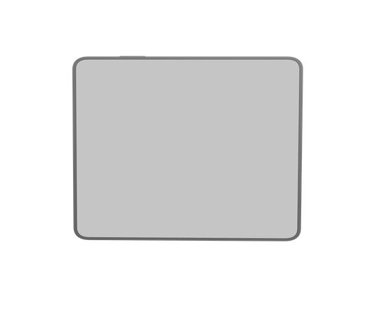 Ipad  3D Icon