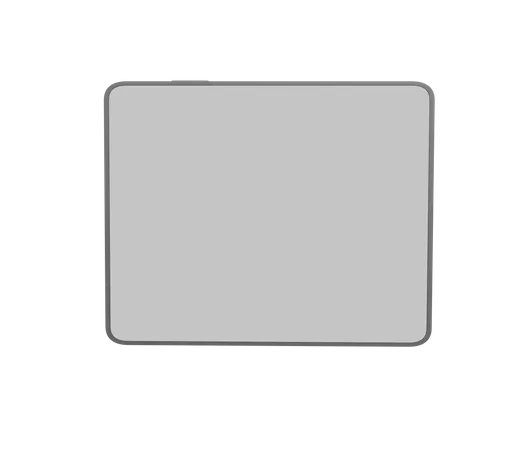 Ipad  3D Icon