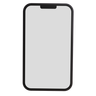 iphone 3d logo