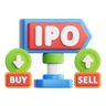 3d ipo