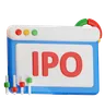 crescimento do IPO