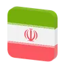 Iran Flag