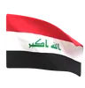 Iraq Flag