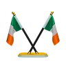 Ireland Flag