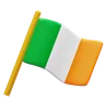 Ireland Flag