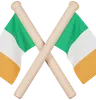 Ireland Flag