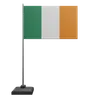 Ireland Flag