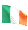 Ireland Flag