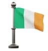 Ireland Flag