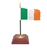 Ireland flag