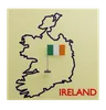 Ireland Map