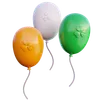 Irish Balloon