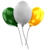 Irish Balloons