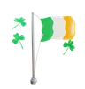 Irish Flag