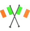 Irish Flag