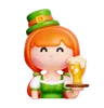 Irish Girl