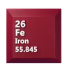 Iron