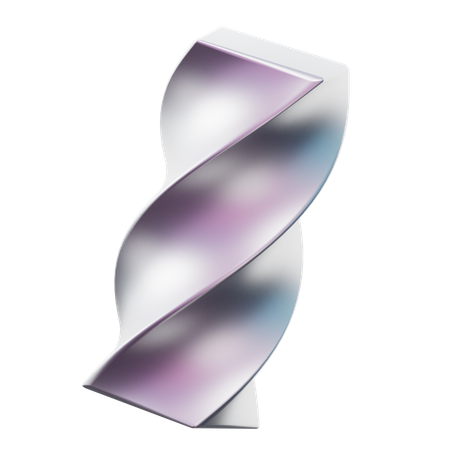 Iron Arch  3D Icon