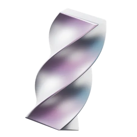 Iron Arch  3D Icon