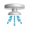 graphics of irrigation