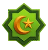 Islam Symbol