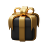 3d islamic gift emoji