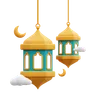 Islamic Lantern