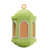 Islamic Lantern