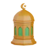 Islamic Lantern