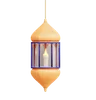 Islamic Lantern