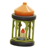 Islamic Lantern