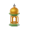 Islamic Lantern