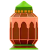 Islamic Lantern