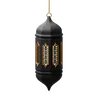 Islamic lantern