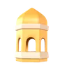 Islamic Lantern