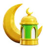 Islamic Lantern