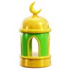 Islamic Lantern