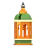 Islamic Lantern