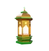 Islamic Lantern