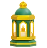 Islamic lantern