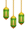 Islamic Lantern