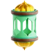 Islamic Lantern