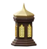 Islamic lantern