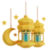 Islamic Lantern