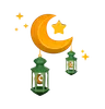 Islamic Lantern