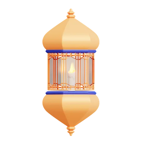 Ramadan Kareem 3 D Icon 3D Icon