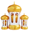 Islamic Lanterns
