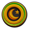 islamic ornament 3d logos