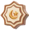 Islamic Ornament
