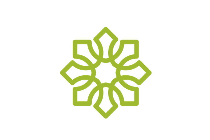 Islamic Pattern  3D Icon